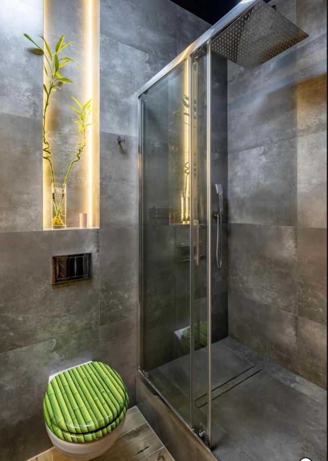 Vidfort Таманська7 Lviv Exterior photo