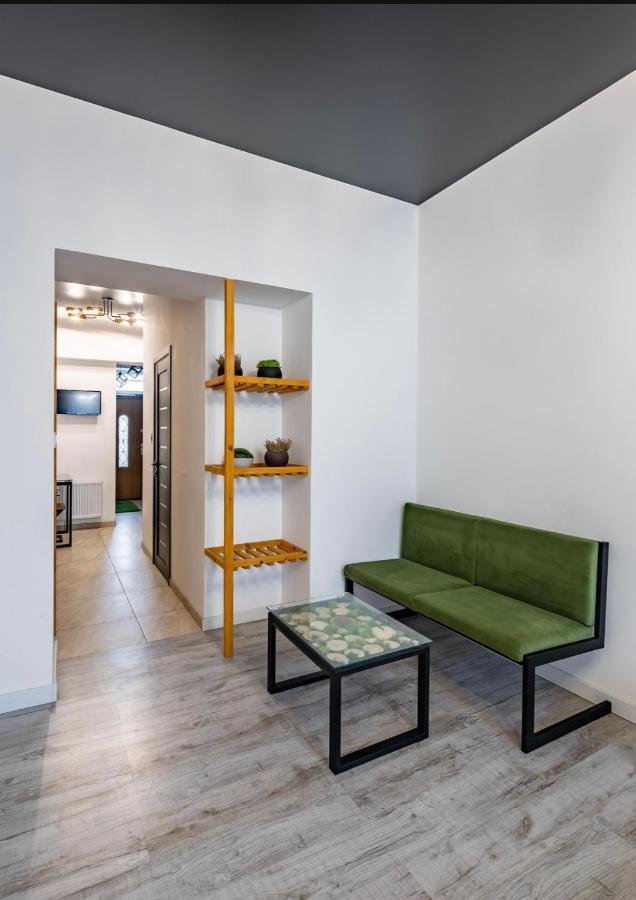 Vidfort Таманська7 Lviv Exterior photo